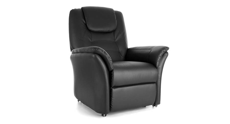 Havana Single Motor Riser Recliner Chair