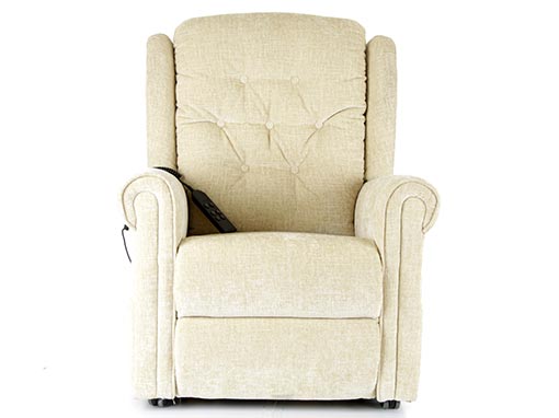 Henley WIngabck Riser Recliners