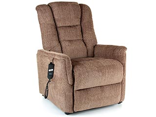 Aspen Riser Recliner