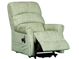 Augusta Riser Recliner