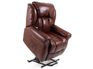 Lynton Riser Recliner