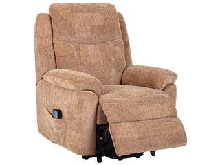 Oakley Riser Recliner