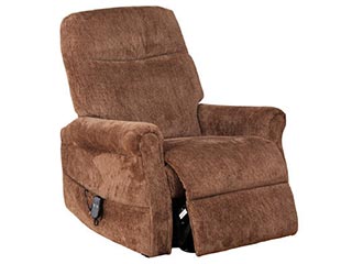 Virginia Riser Recliner