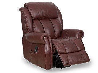 Wellington Riser Recliner