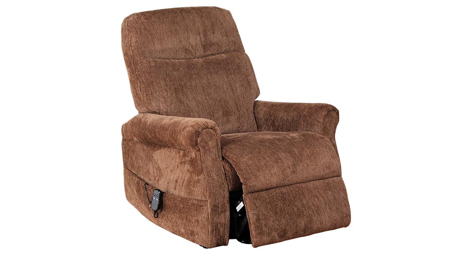 Virginia Riser Recliner Single Motor