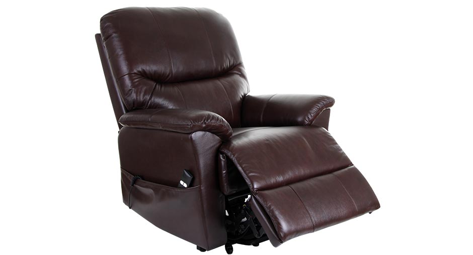 Montreal Riser Recliner Montreal Riser Recliner