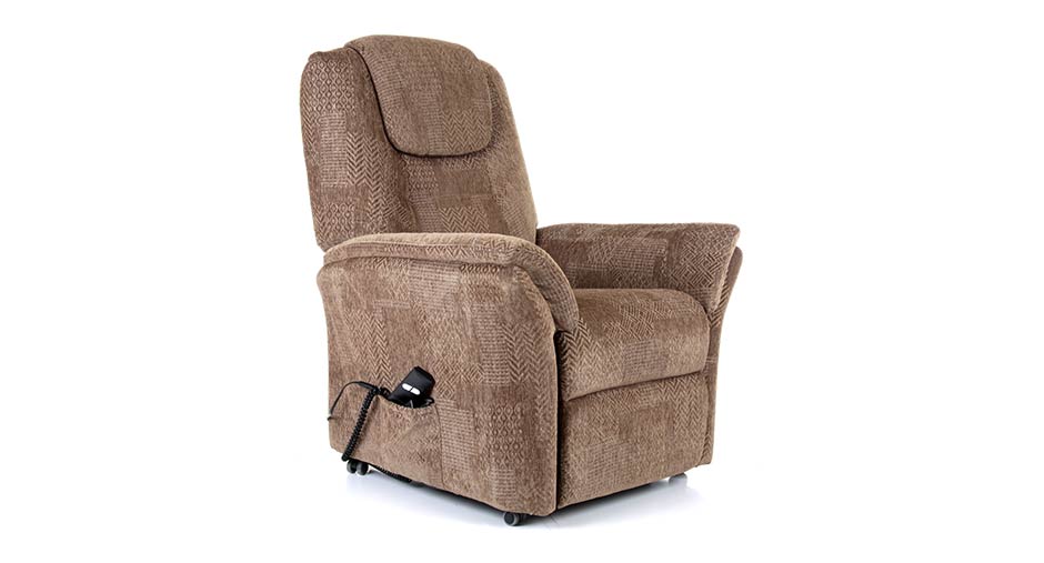 Savannah Riser Recliner 