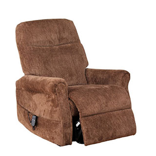 Cheap Recliner Chairs Single Motor Riser Recliner