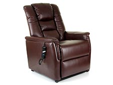 Single Motor Riser Recliners Single Motor Riser Recliners