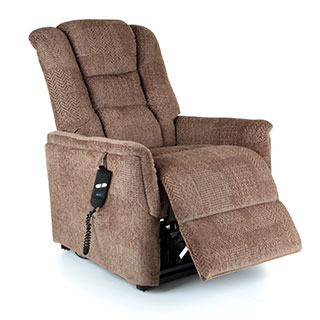 Aspen SIngle Motor Riser Recliner Chair