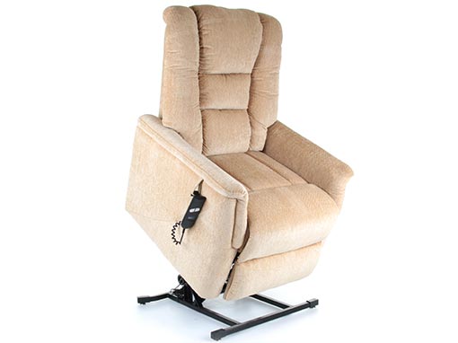 Aspen Riser Recliner Chair Aspen Riser Recliner