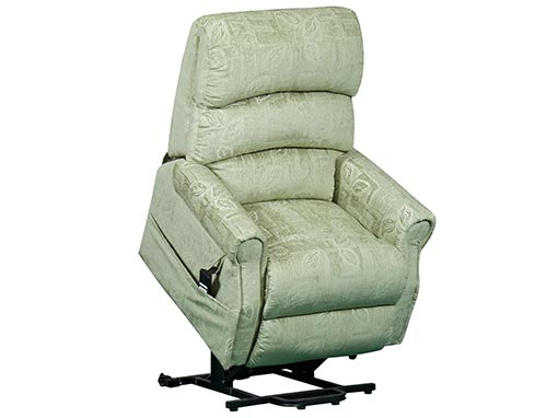 Augusta Riser Recliners