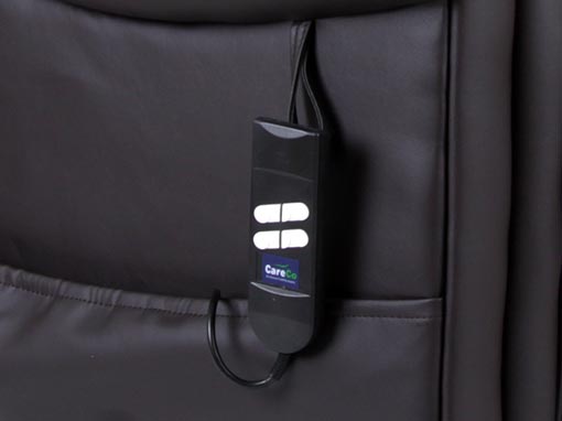 Warwick Dual Motor Recliner Warwick Dual Motor Recliner