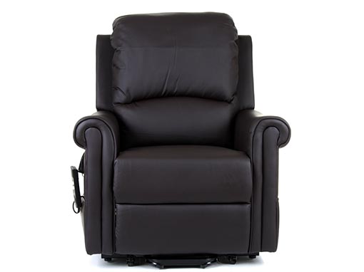 Warwick Dual Motor Recliner