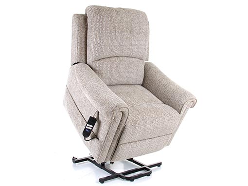 Elmbridge Dual Motor Recliner Elmbridge Dual Motor Recliner