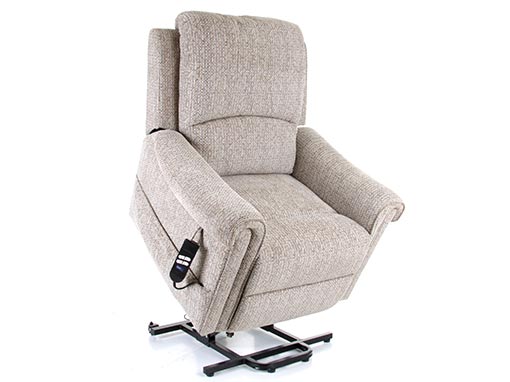 Elmbridge Dual Motor Recliner