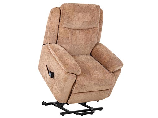 Oakley Dual Motor Recliner