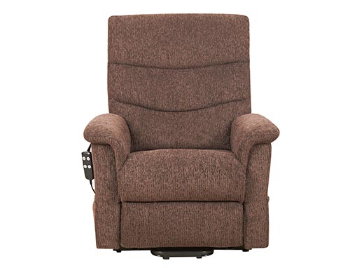 Sutton Dual Motor Recliner Sutton Dual Motor Recliner