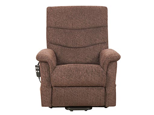 Sutton Dual Motor Recliner