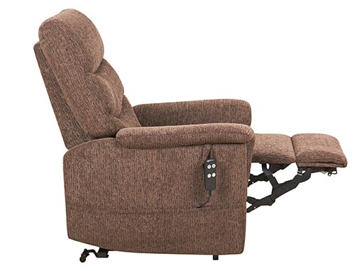 Sutton Dual Motor Recliner Sutton Dual Motor Recliner