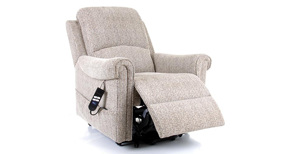 Elmbridge Dual Motor Recliner