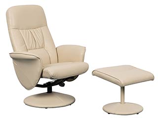 Bari Swivel Recliner