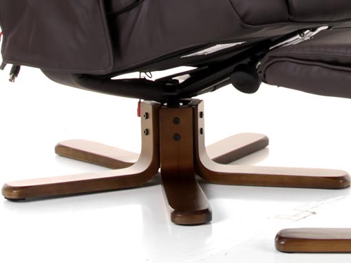 Boden Swivel Recliner Boden Swivel Recliner