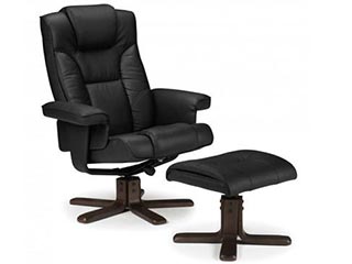 Malmo Swivel Recliners