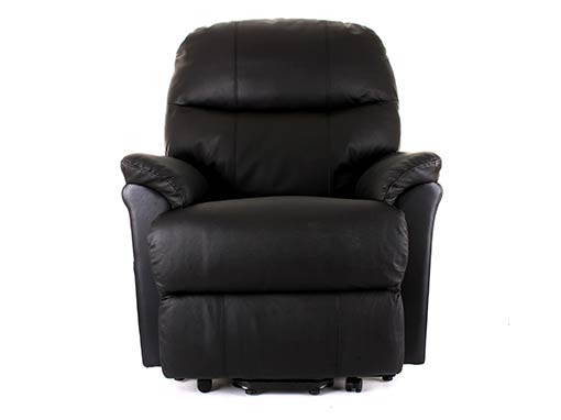 Lars Leather Riser Recliner Lars Leather Riser Recliner