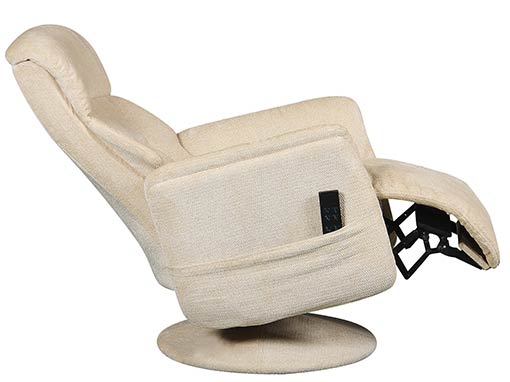 Lisbon Swivel Recliner Lisbon Swivel Recliner