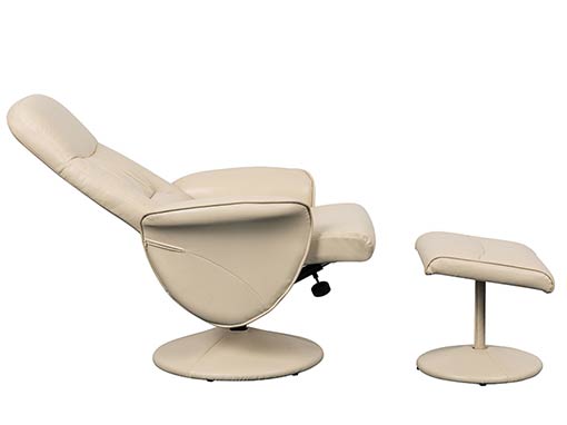 Bari Swivel Recliner Chair Bari Swivel Recliner