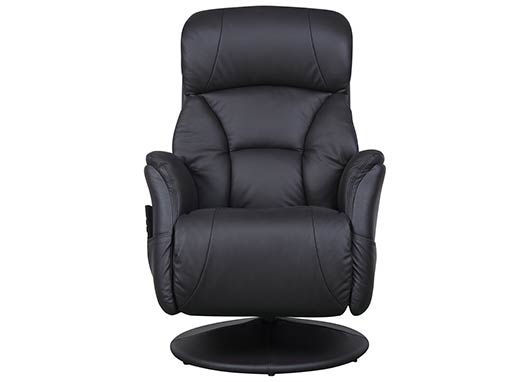 Porto Swivel Recliner