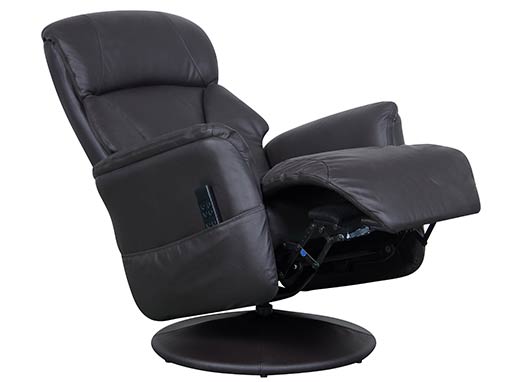 Porto Swivel Recliner