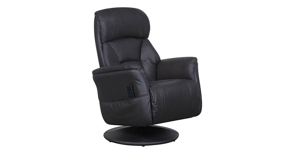 Porto Swivel Recliner